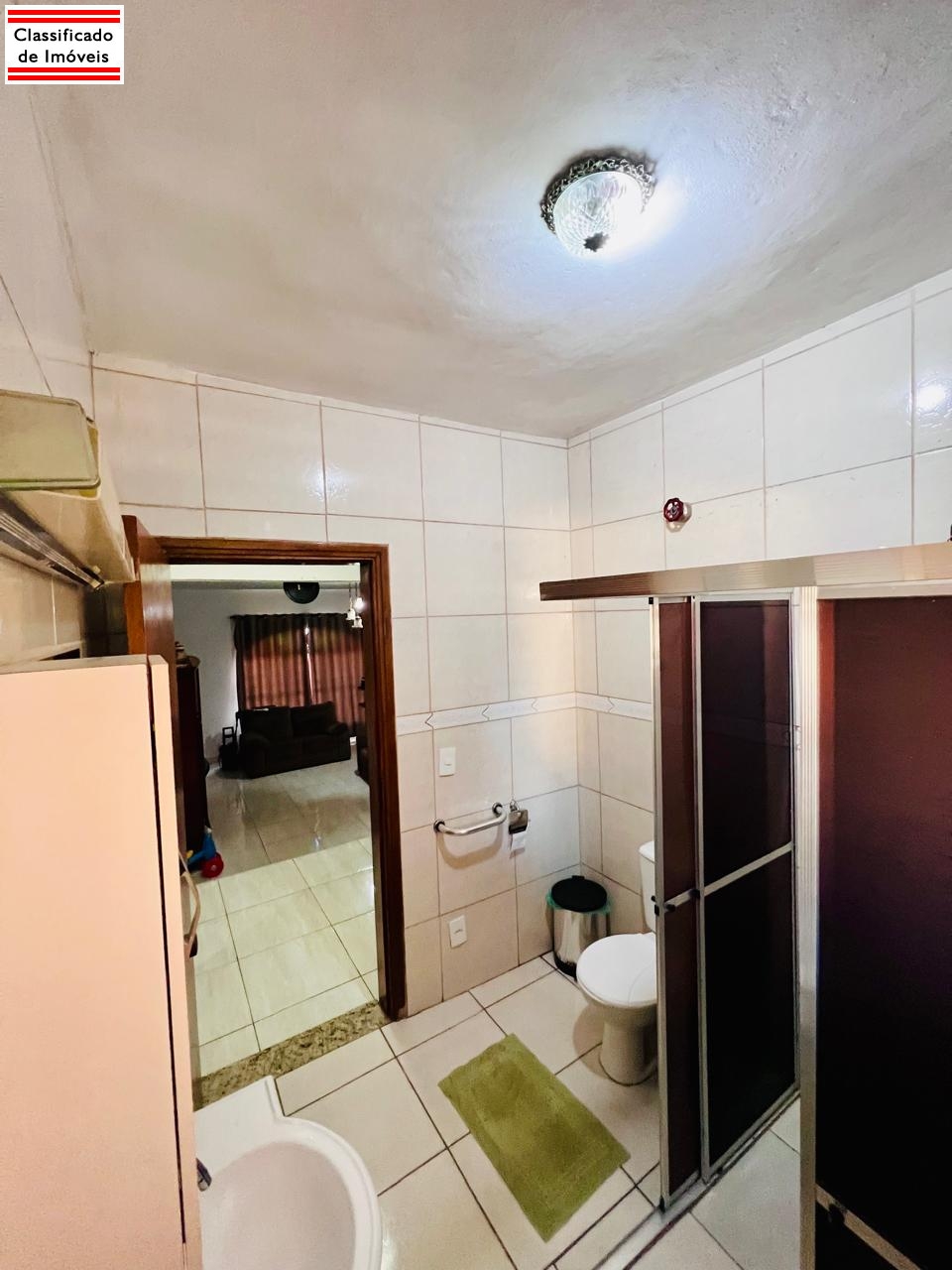 Casa em Jardim Cruzeiro, Mairinque - Foto 5